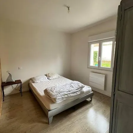 Chalet A Proximite Du Lac Villefranche De Panat * Lestrade-et-Thouels
